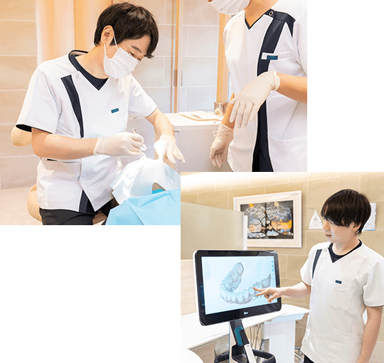 院長 辰野 浩章